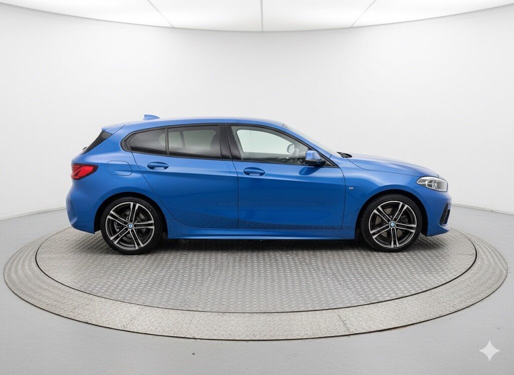 Used BMW 1 Series 2022 for sale - 76536084: Photo 6