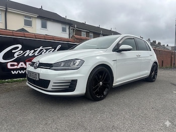 Used Volkswagen Golf 2016 for sale - 79033831: Photo