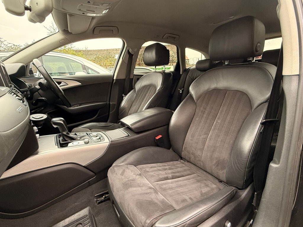 Used Audi A6 Allroad 2015 for sale - 76312976: Photo 15