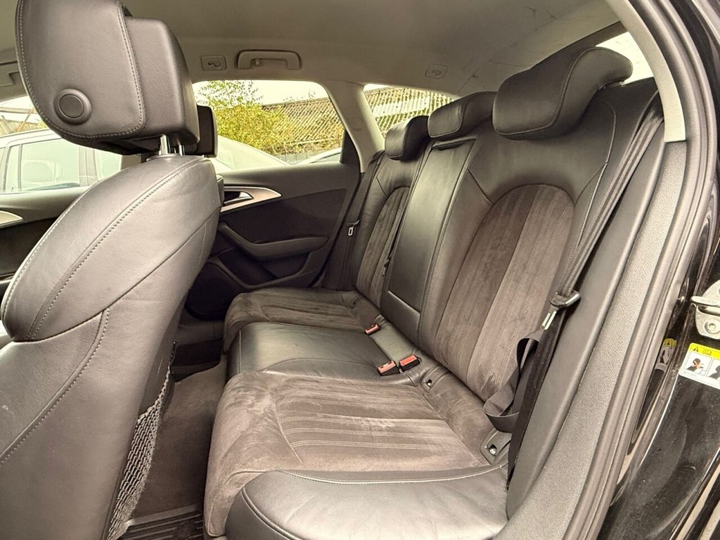 Used Audi A6 Allroad 2015 for sale - 76312976: Photo 16