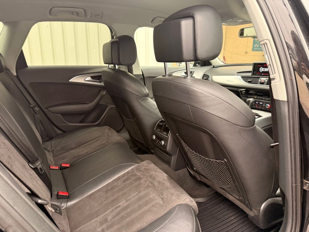 Used Audi A6 Allroad 2015 for sale - 76312976: Photo 17