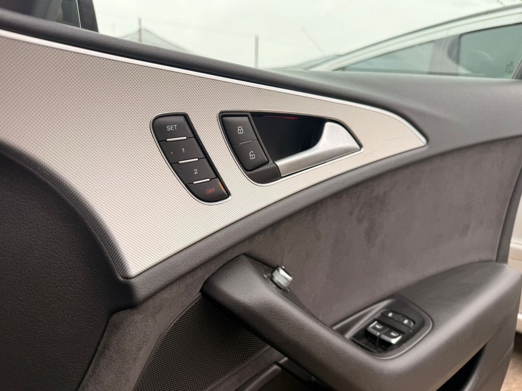 Used Audi A6 Allroad 2015 for sale - 76312976: Photo 18