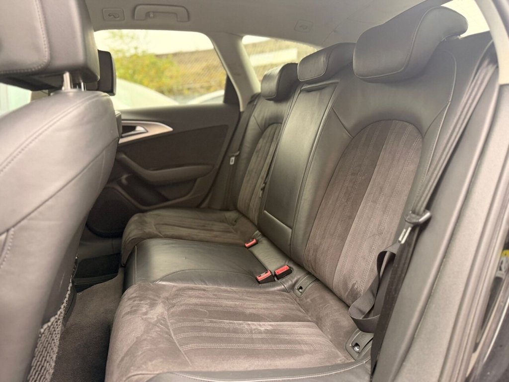 Used Audi A6 Allroad 2015 for sale - 76312976: Photo 19