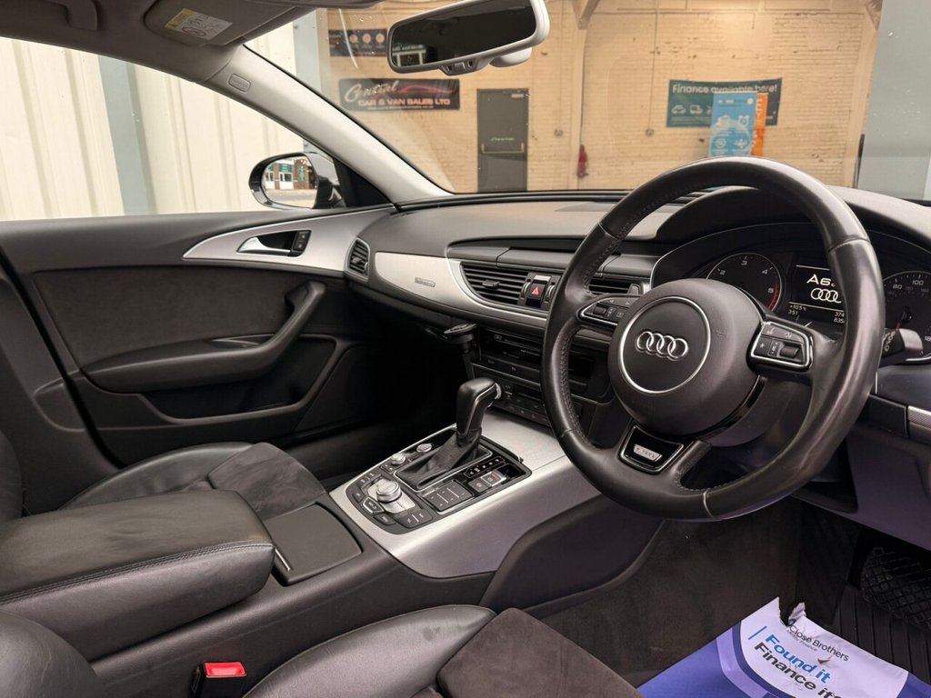 Used Audi A6 Allroad 2015 for sale - 76312976: Photo 23