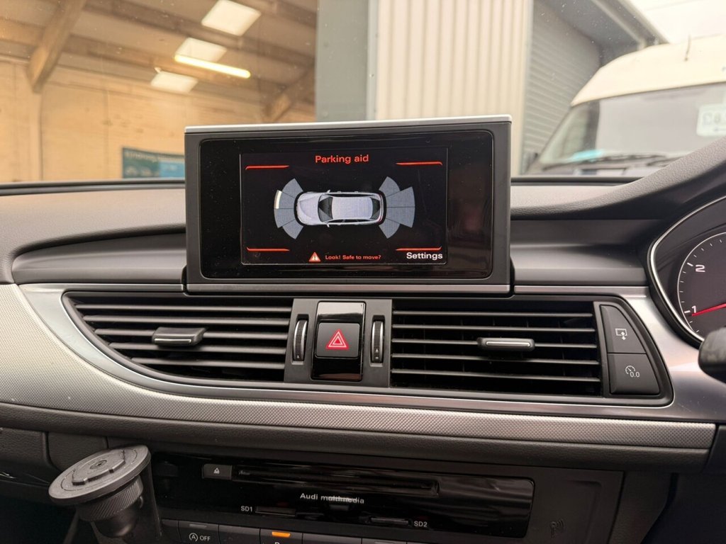 Used Audi A6 Allroad 2015 for sale - 76312976: Photo 24