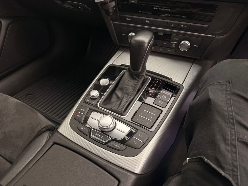 Used Audi A6 Allroad 2015 for sale - 76312976: Photo 25