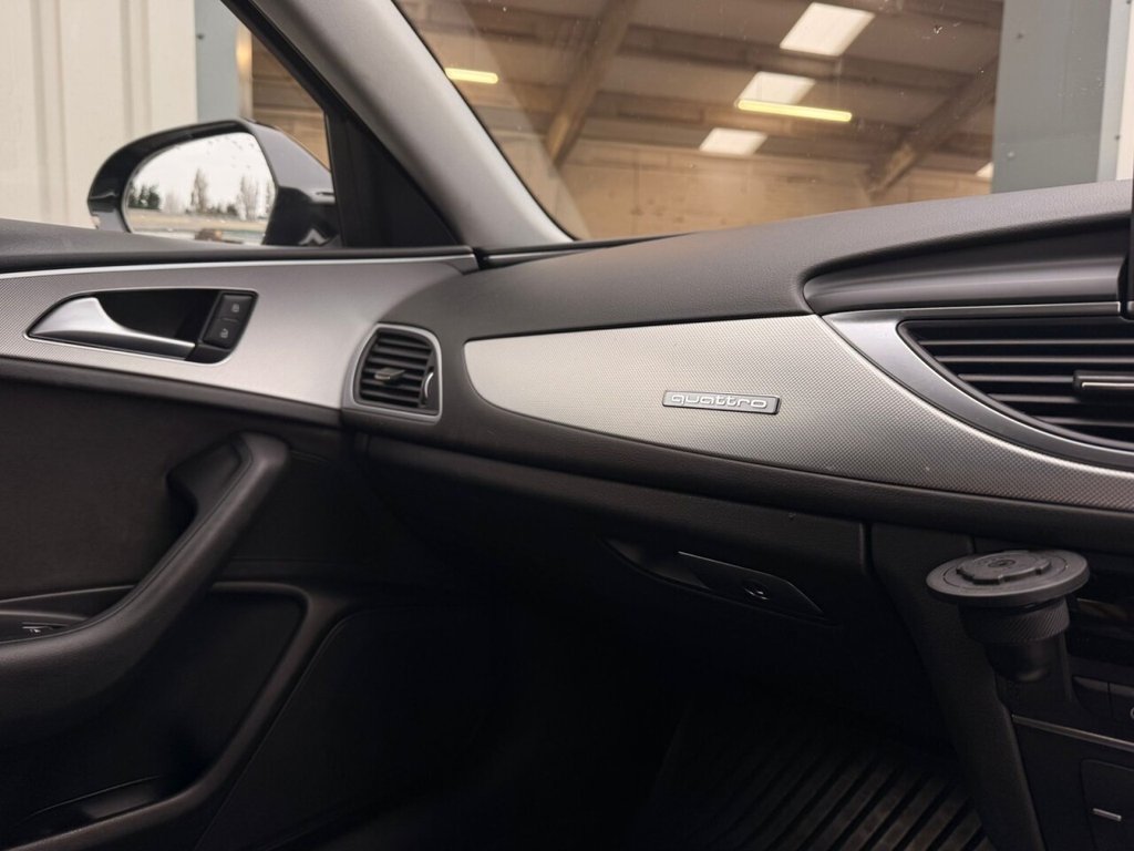 Used Audi A6 Allroad 2015 for sale - 76312976: Photo 26