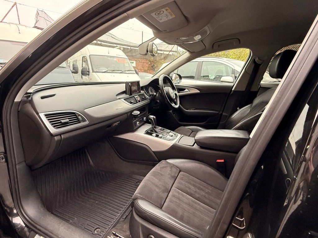 Used Audi A6 Allroad 2015 for sale - 76312976: Photo 29