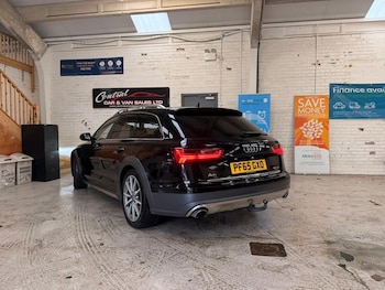 Used Audi A6 Allroad 2015 for sale - 76312976: Photo