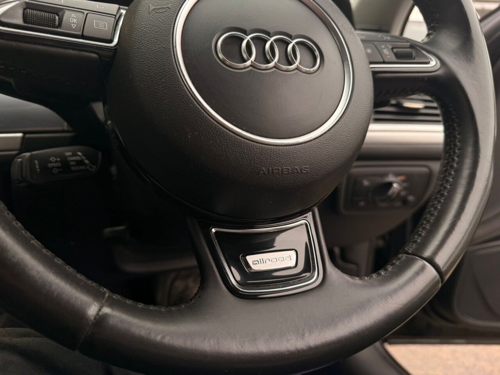 Used Audi A6 Allroad 2015 for sale - 76312976: Photo 30