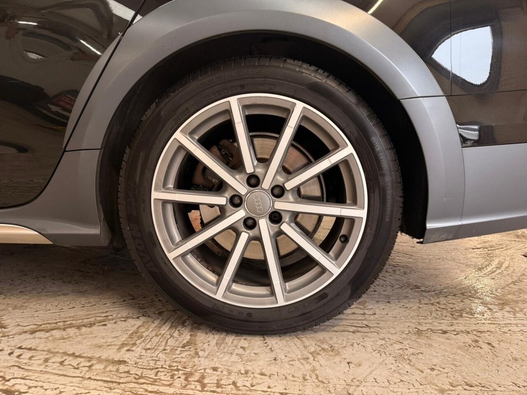 Used Audi A6 Allroad 2015 for sale - 76312976: Photo 5