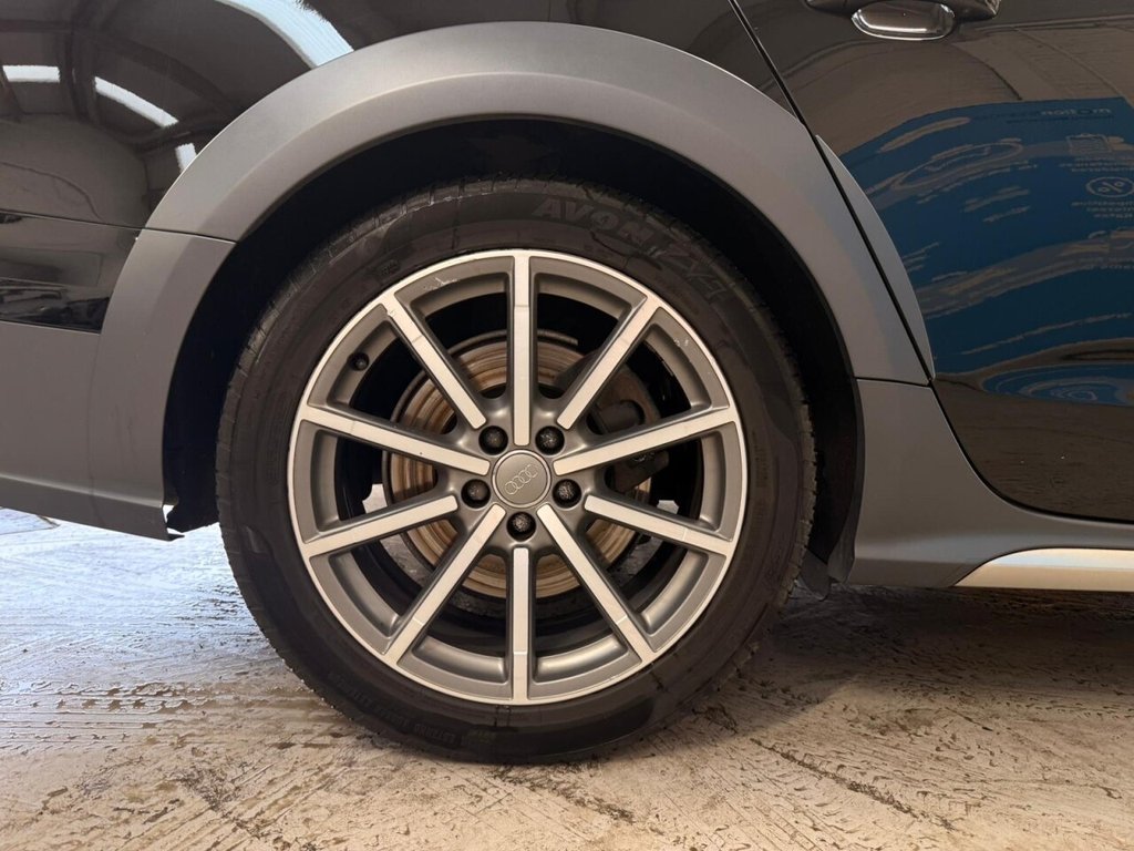 Used Audi A6 Allroad 2015 for sale - 76312976: Photo 7