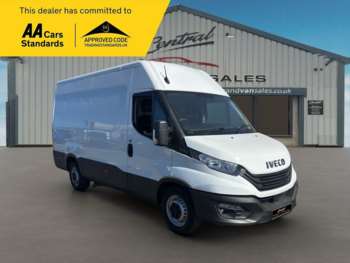 Used Iveco Daily 2023 for sale - 74784138: Photo