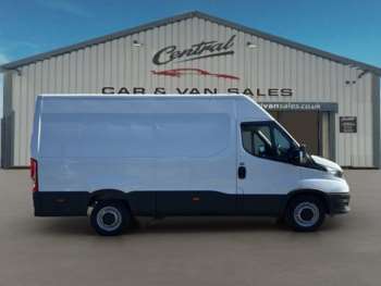 Used Iveco Daily 2023 for sale - 74784138: Photo
