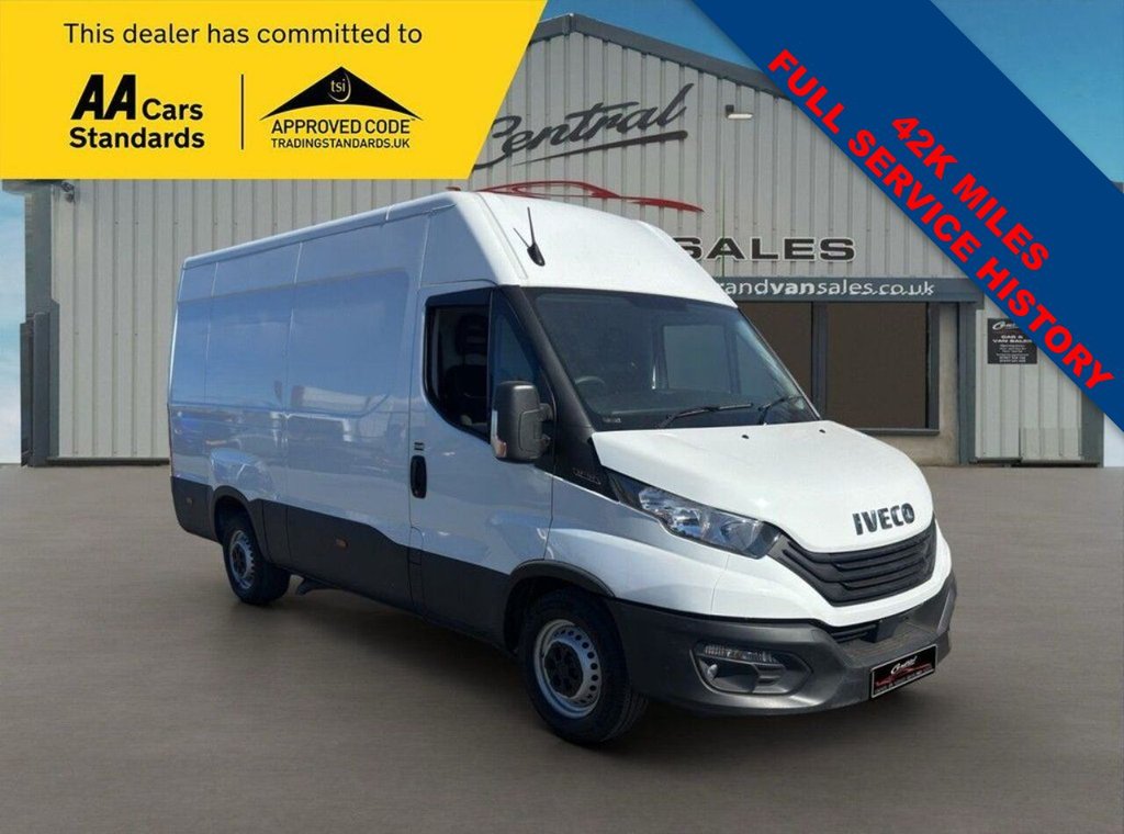 Used Iveco Daily 2023 for sale - 74784138: Photo 36