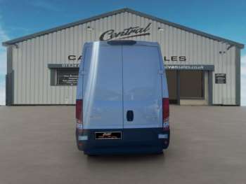 Used Iveco Daily 2023 for sale - 74784138: Photo