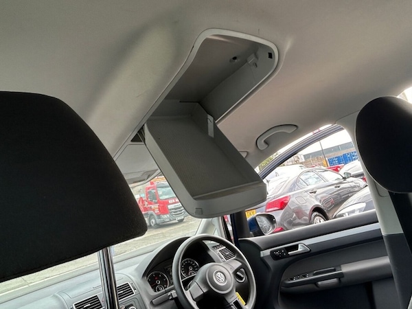 Used Volkswagen Touran 2011 for sale - 73033960: Photo 20