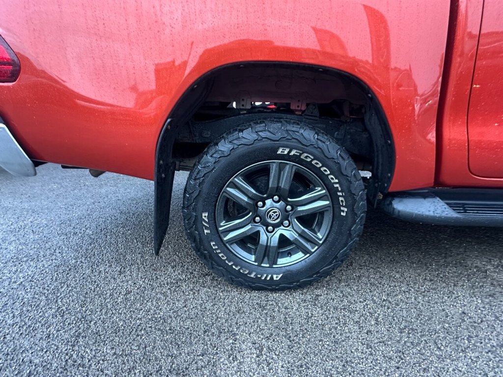 Used Toyota Hilux 2023 for sale - 76867913: Photo 14