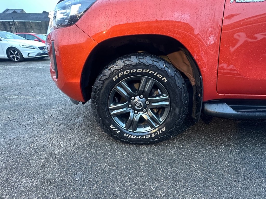 Used Toyota Hilux 2023 for sale - 76867913: Photo 15