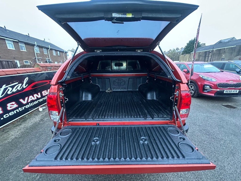 Used Toyota Hilux 2023 for sale - 76867913: Photo 20