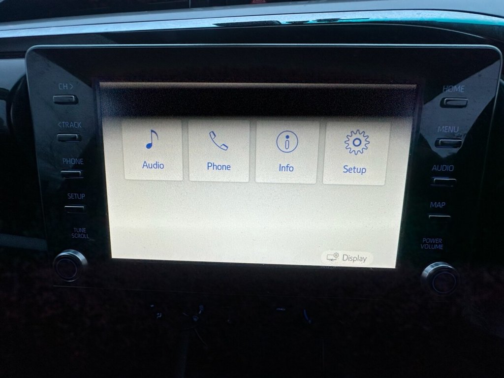 Used Toyota Hilux 2023 for sale - 76867913: Photo 26