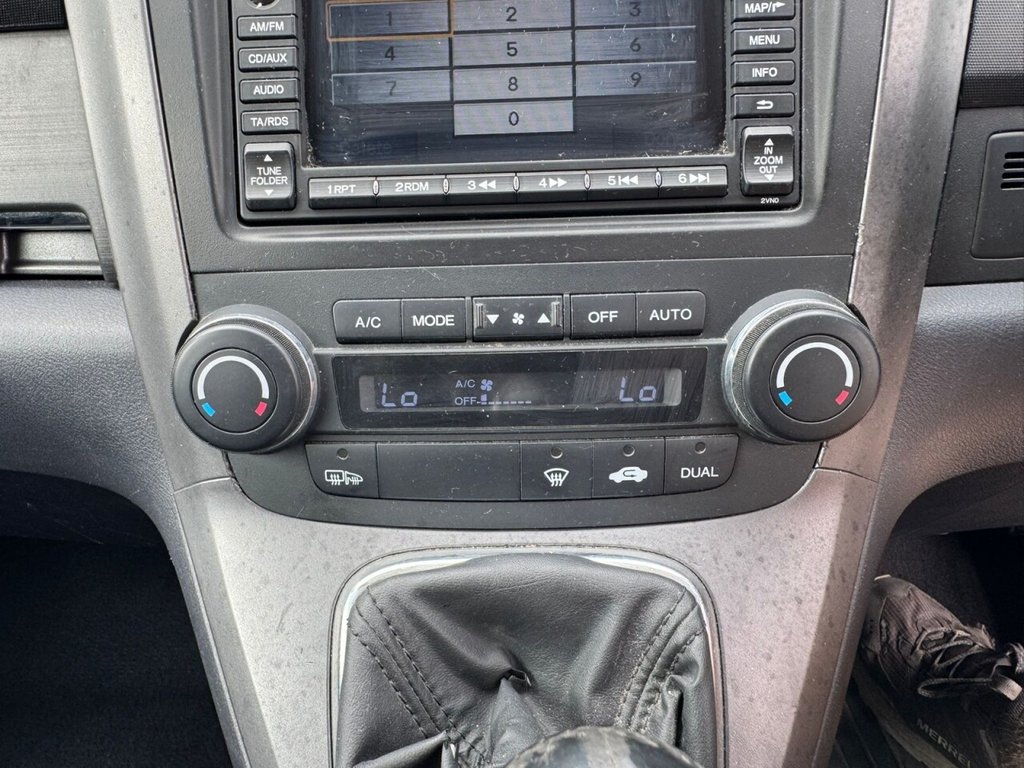 Used Honda CR-V 2008 for sale - 76132053: Photo 12