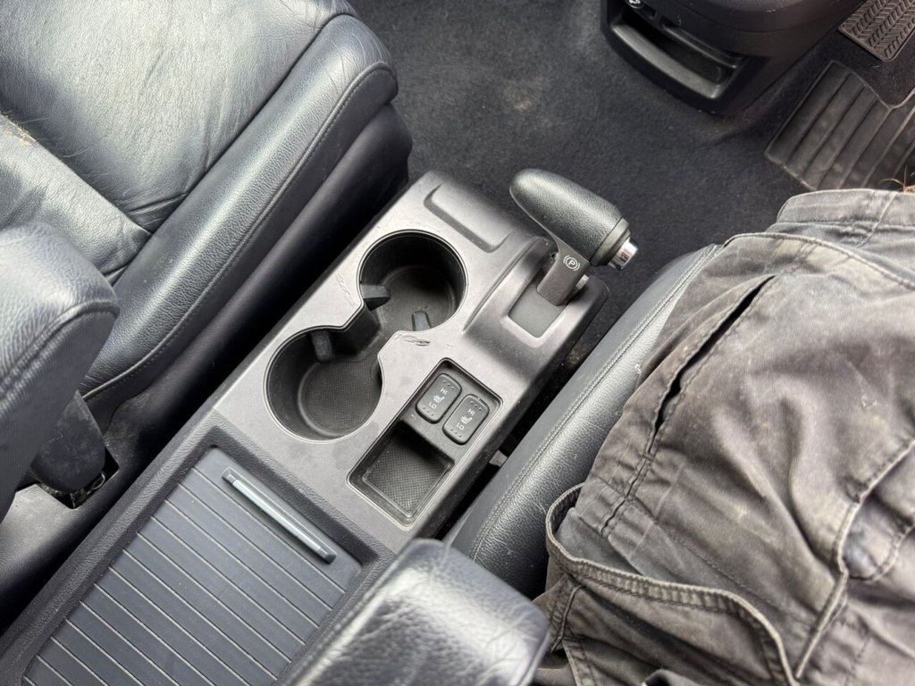 Used Honda CR-V 2008 for sale - 76132053: Photo 18