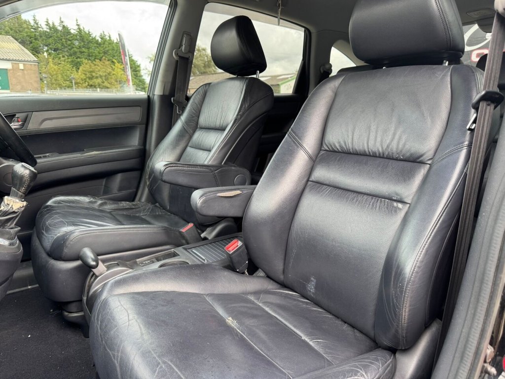 Used Honda CR-V 2008 for sale - 76132053: Photo 19