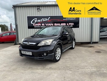 Honda - CR-V