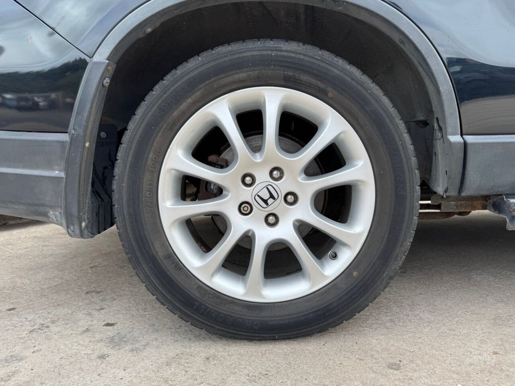 Used Honda CR-V 2008 for sale - 76132053: Photo 20