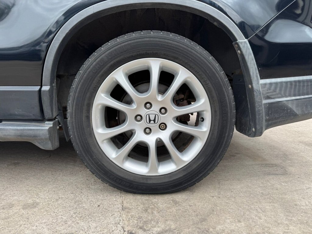 Used Honda CR-V 2008 for sale - 76132053: Photo 21