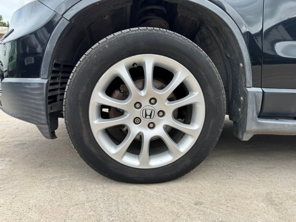 Used Honda CR-V 2008 for sale - 76132053: Photo 3