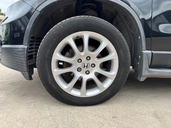 Used Honda CR-V 2008 for sale - 76132053: Photo 3