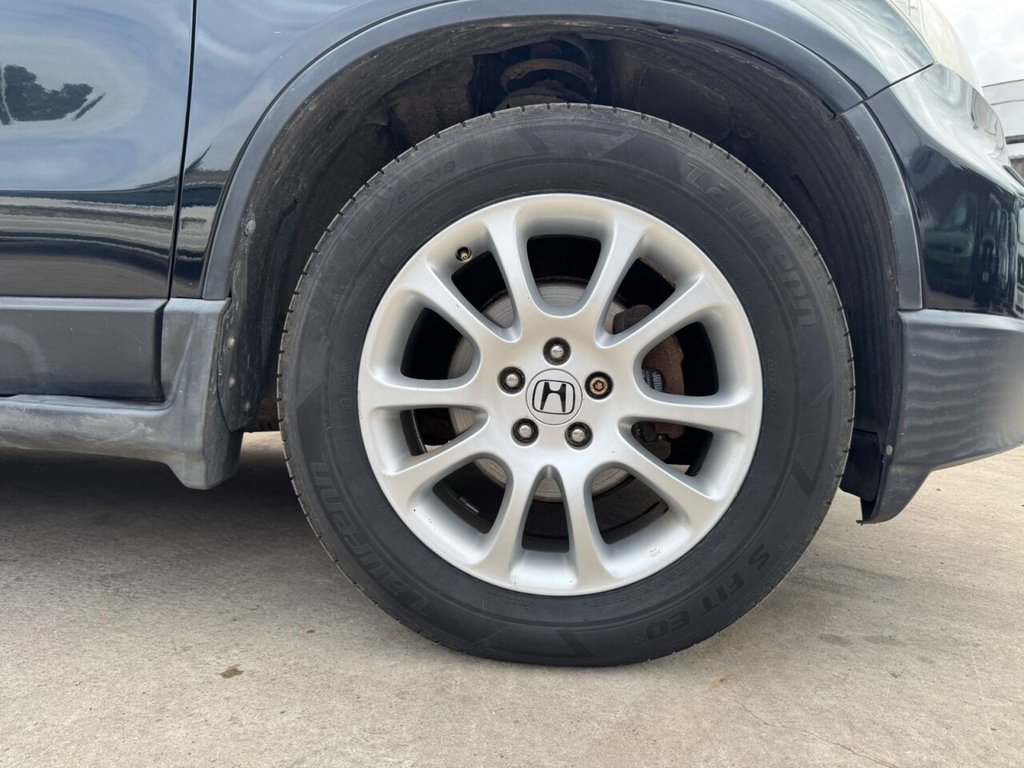Used Honda CR-V 2008 for sale - 76132053: Photo 4