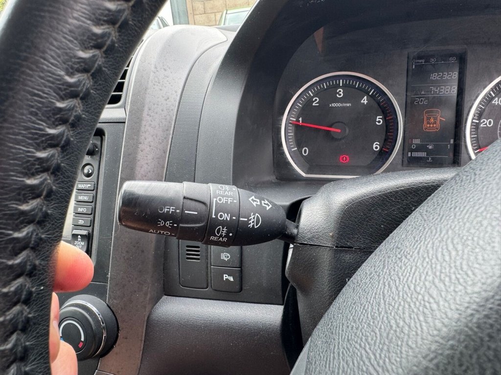 Used Honda CR-V 2008 for sale - 76132053: Photo 7