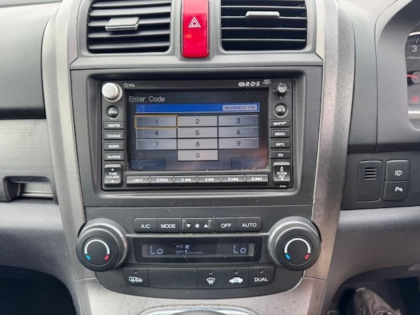 Used Honda CR-V 2008 for sale - 76132053: Photo 9