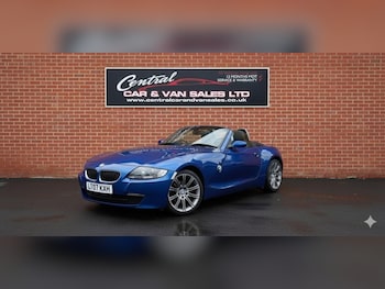 Used BMW Z4 2007 for sale - 79193445: Photo