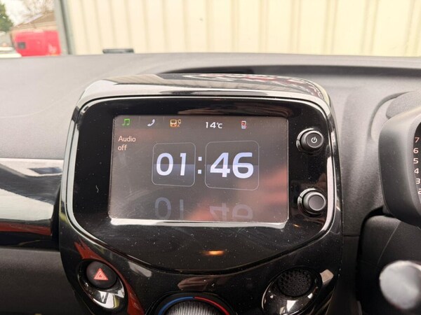 Used Toyota AYGO 2016 for sale - 74569745: Photo 13