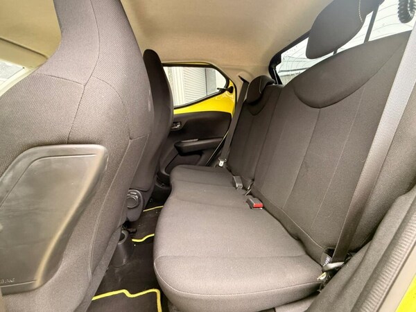Used Toyota AYGO 2016 for sale - 74569745: Photo 19