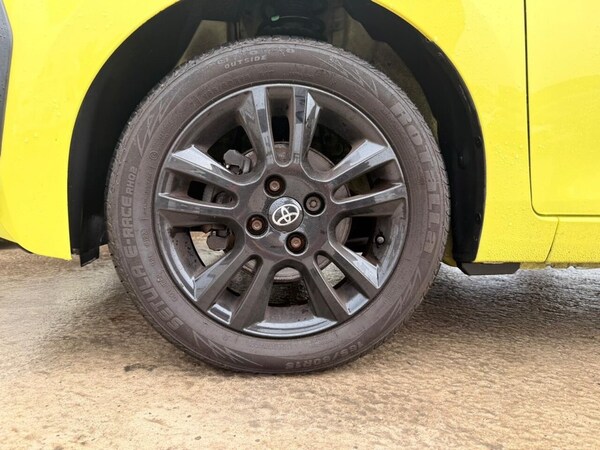 Used Toyota AYGO 2016 for sale - 74569745: Photo 22