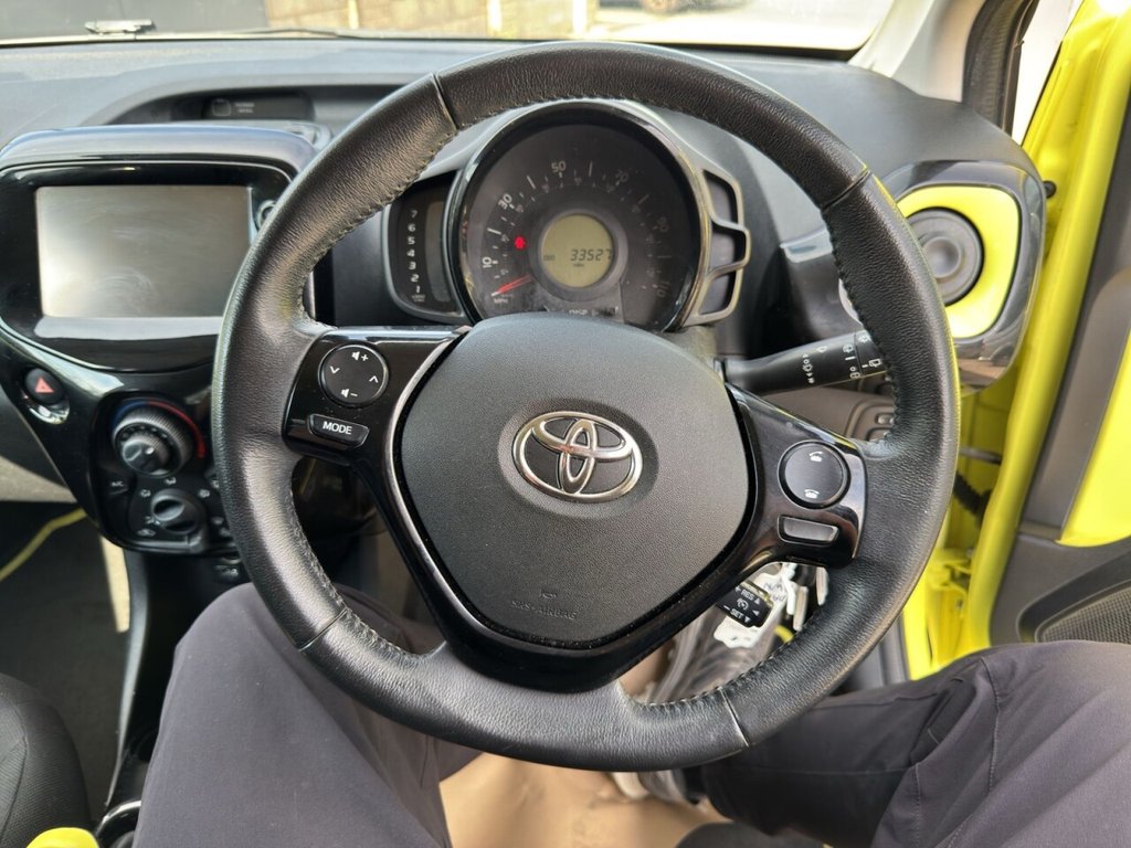 Vehicle 26