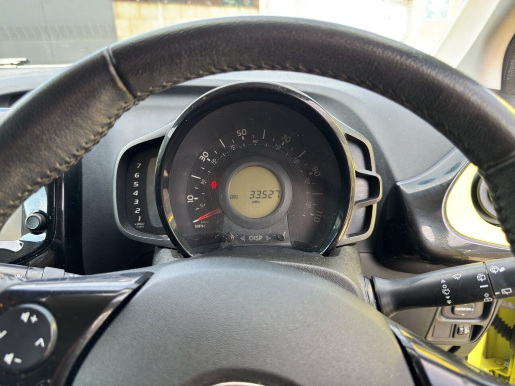 Vehicle 31