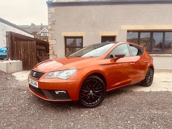 Used SEAT Leon 2018 for sale - 79033841: Photo