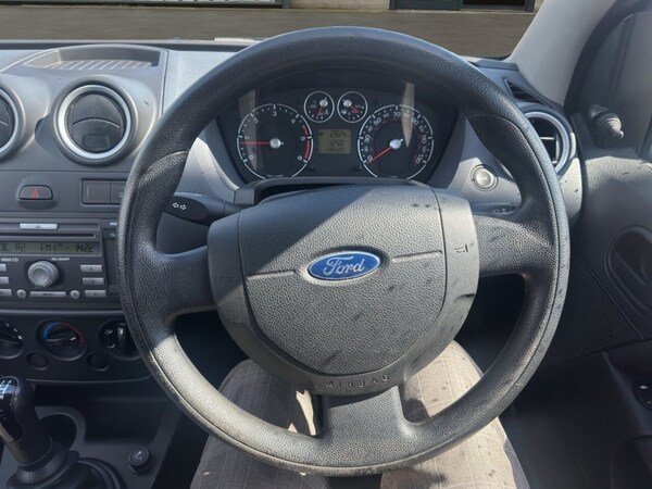Used Ford Fiesta 2007 for sale - 74570289: Photo 31