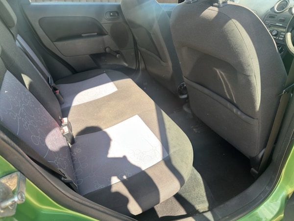 Used Ford Fiesta 2007 for sale - 74570289: Photo 34