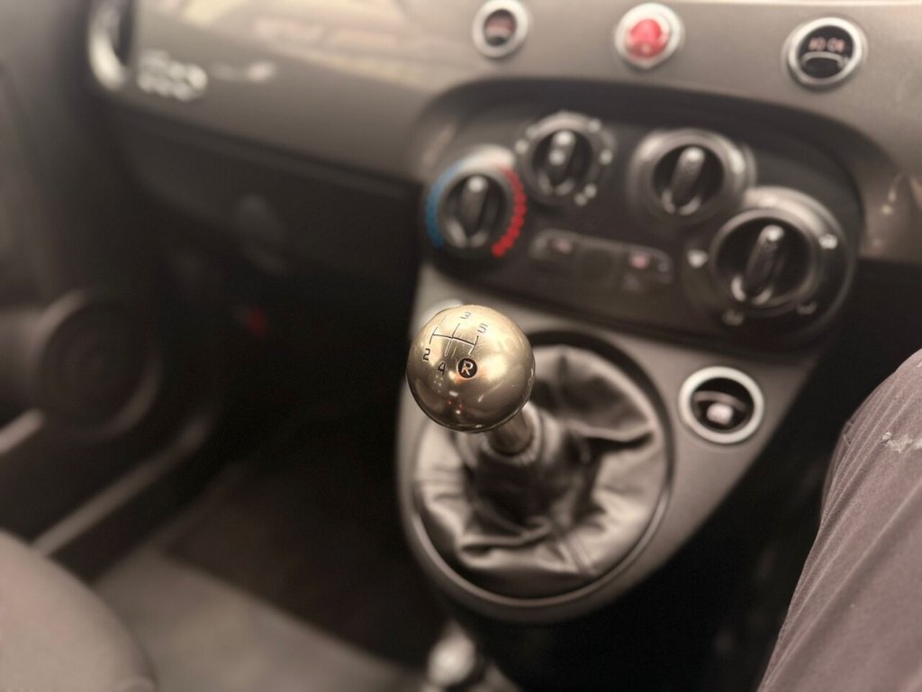 Used Abarth 595 2019 for sale - 74784699: Photo 17