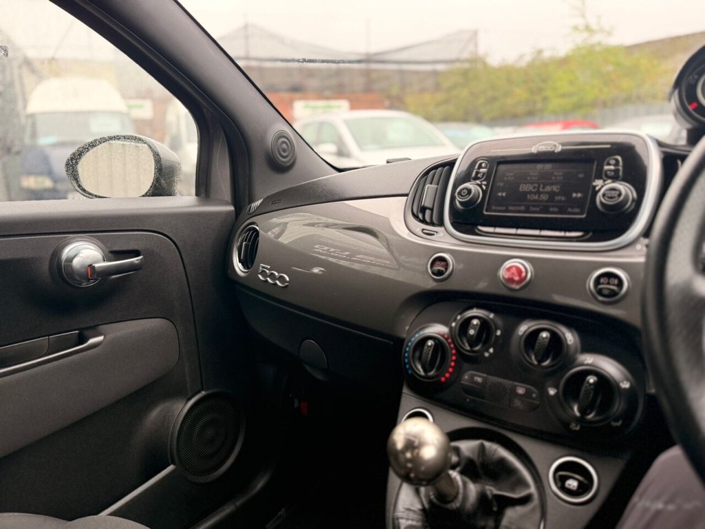 Used Abarth 595 2019 for sale - 74784699: Photo 18