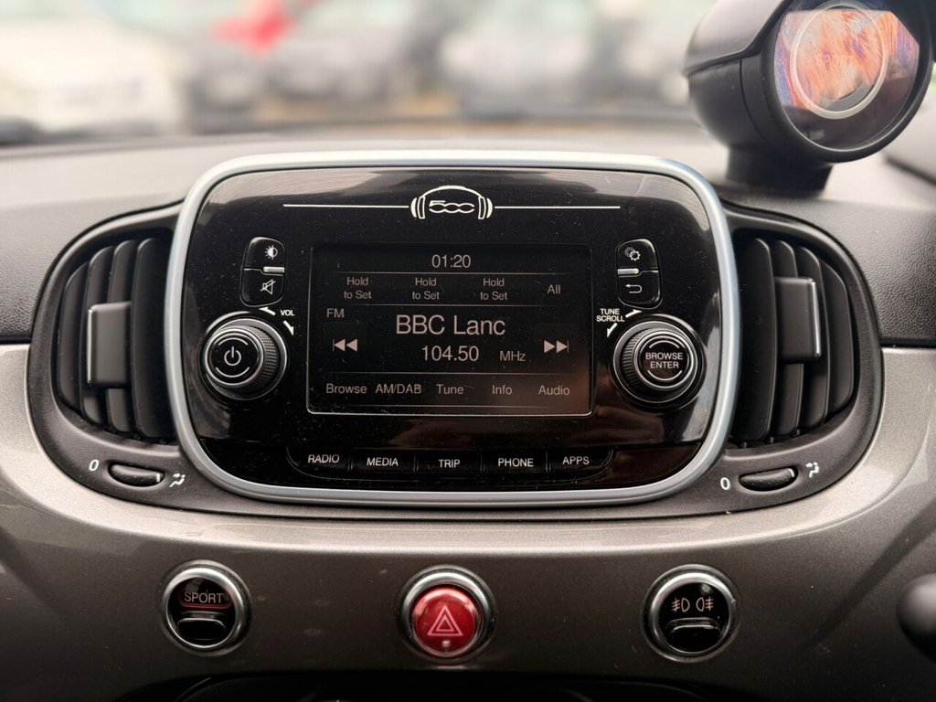 Used Abarth 595 2019 for sale - 74784699: Photo 19