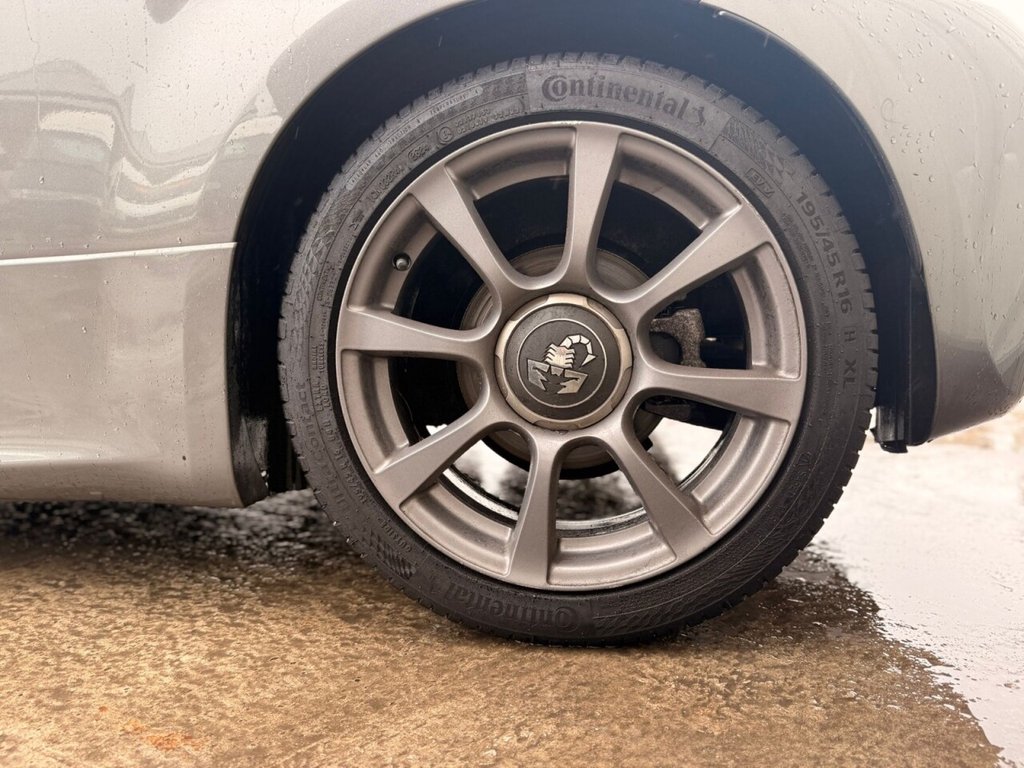 Used Abarth 595 2019 for sale - 74784699: Photo 22