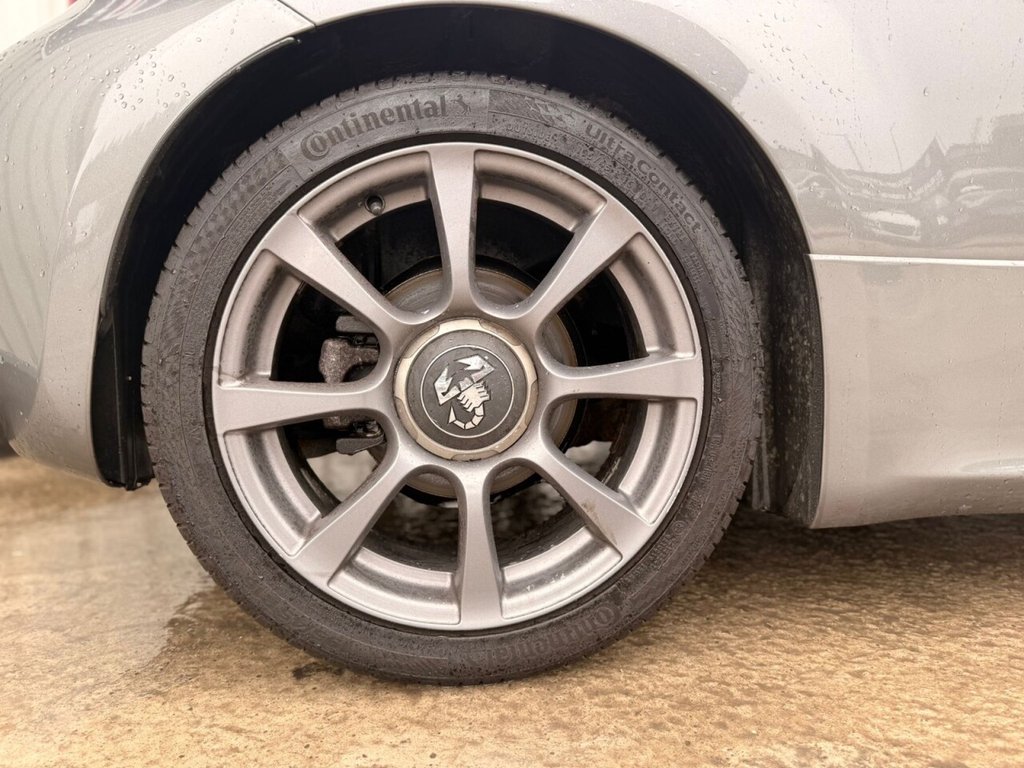 Used Abarth 595 2019 for sale - 74784699: Photo 23